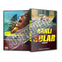 Kanlı Sular - Thrash - 2026 Türkçe Dvd Cover Tasarımı